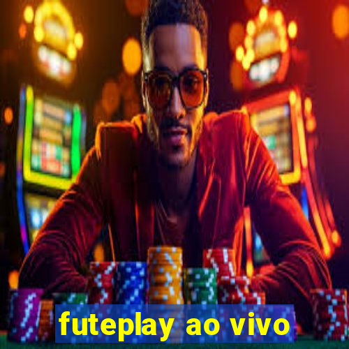 futeplay ao vivo